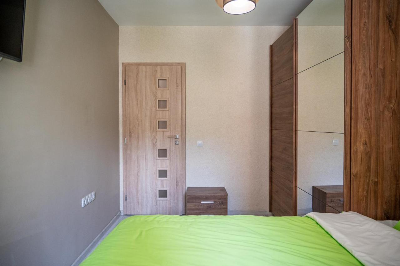 Elegant Spotless Apartment In Sofia Center Esterno foto