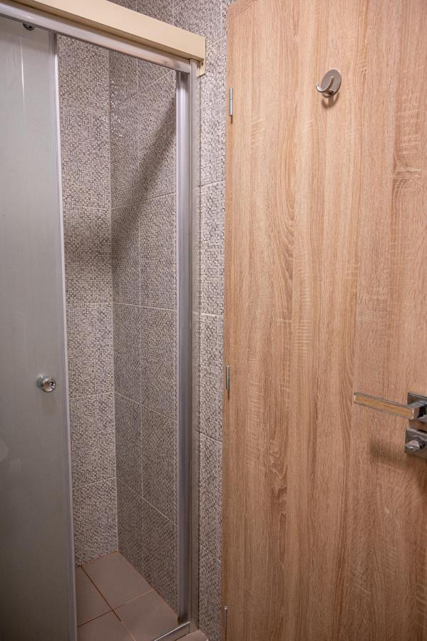 Elegant Spotless Apartment In Sofia Center Esterno foto